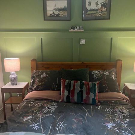 Laraghson House Guest House เอนนิสคิลเลน ภายนอก รูปภาพ