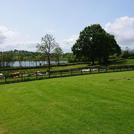Laraghson House Guest House เอนนิสคิลเลน ภายนอก รูปภาพ