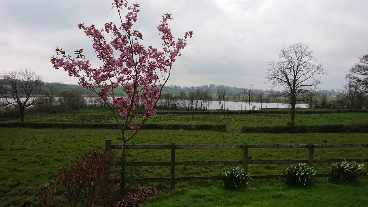 Laraghson House Guest House เอนนิสคิลเลน ภายนอก รูปภาพ