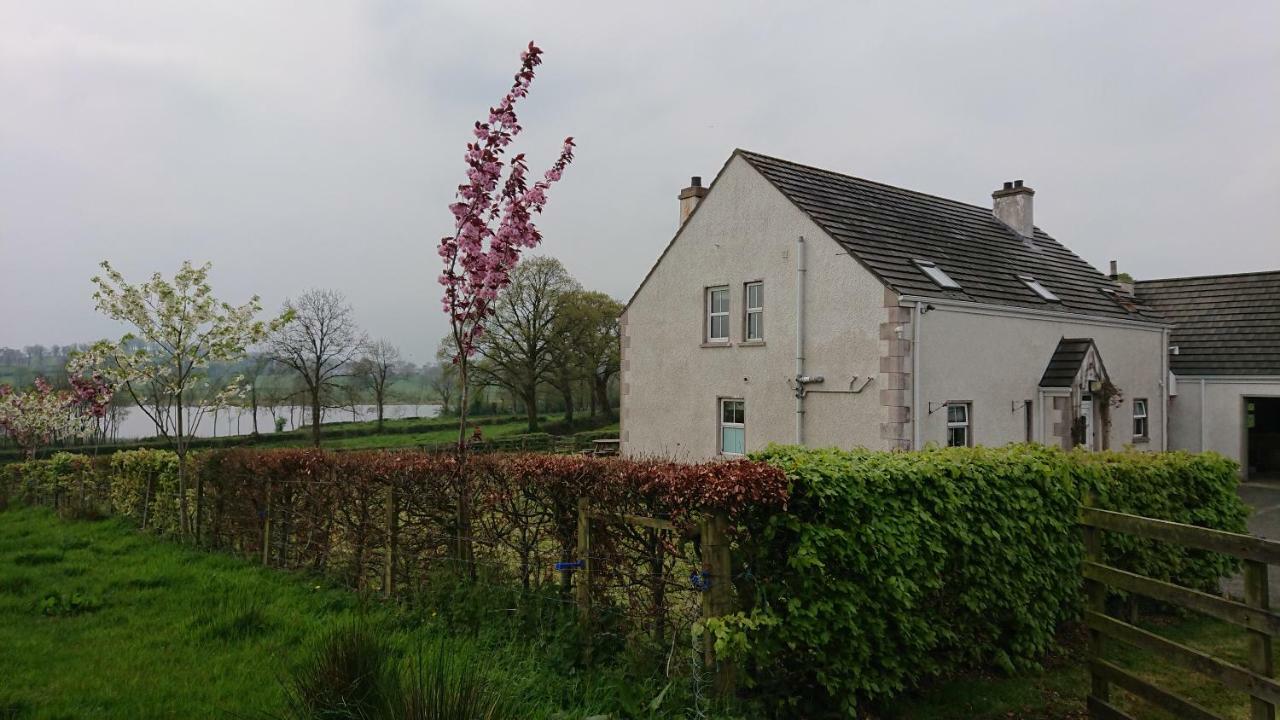 Laraghson House Guest House เอนนิสคิลเลน ภายนอก รูปภาพ
